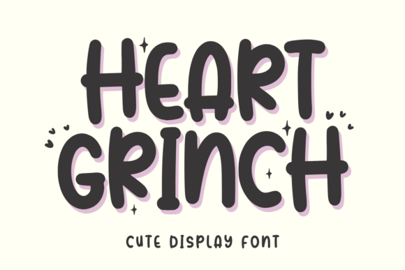 Download Heart Grinch - Premium Resources