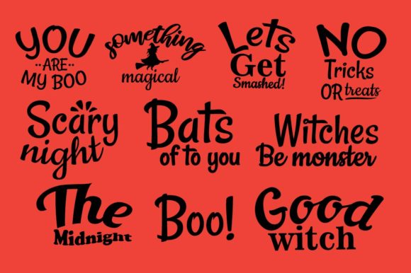 Download Halloween Quotes Design - Halloween quotes Collection