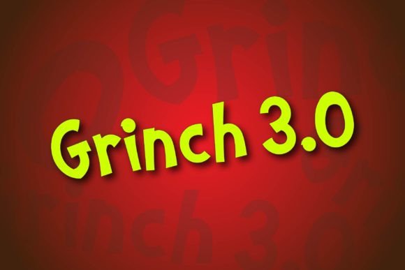 Download Grinch 3.0 - Premium Bundle