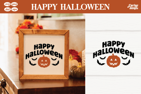 Download Happy Halloween SVG | Halloween SVG - Happy halloween svg Collection