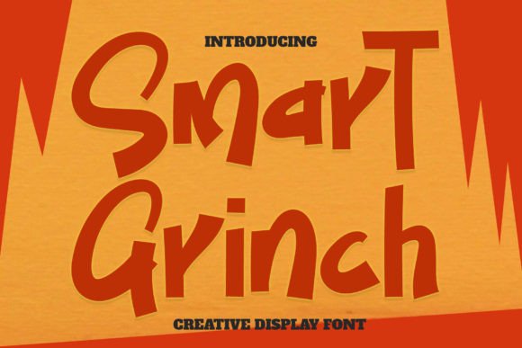 Download Smart Grinch - Premium Resources