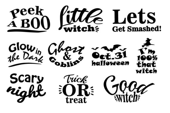 Download Halloween Quotes Design - Halloween quotes Collection