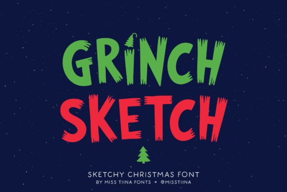 Download Grinch Sketch - Grinch Collection