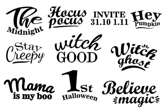 Download Halloween Quotes Design - Halloween quotes Collection