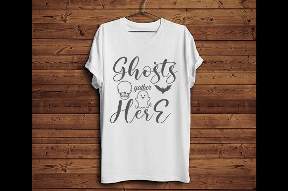 Download Halloween Quotes ।। SVG Design  48 - Halloween quotes Collection