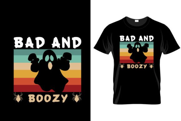 Download Halloween Tshirt Design Graphic - Halloween tshirt Collection