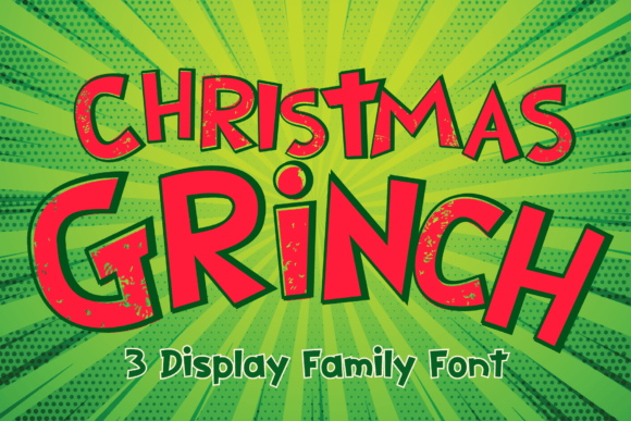 Download Christmas Grinch - Grinch Collection