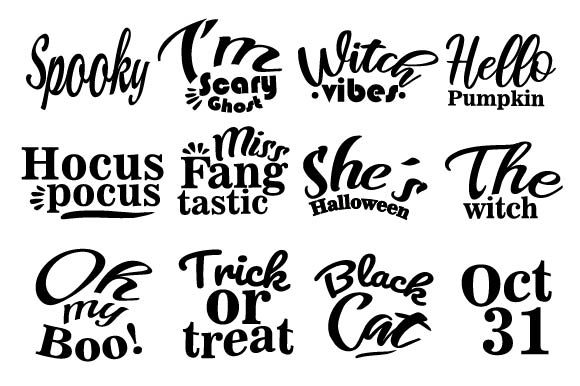 Download Halloween Quotes Design - Halloween quotes Collection