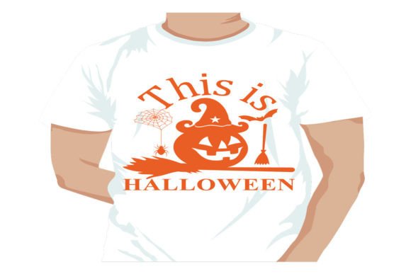 Download Happy Halloween Quotes T Shirt Design - Halloween quotes Collection